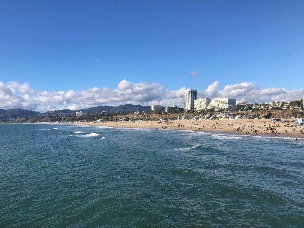 Santa Monica